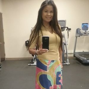 Meet your Posher, Anthika